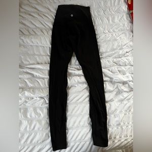 lululemon leggings 25”